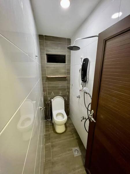 Rumah Teres 2-Tingkat untuk Dijual di Gombak (Selangor) - Shaziery Iskandar - PropertyGuru.com.my