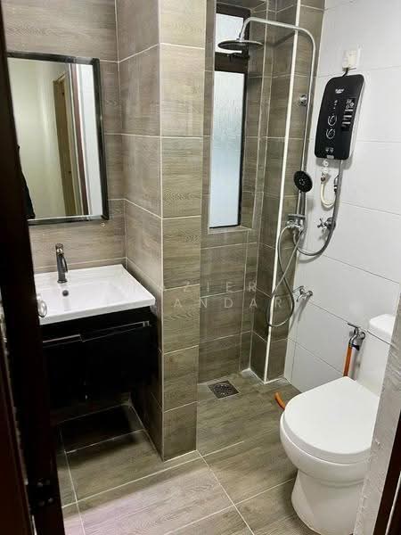 Rumah Teres 2-Tingkat untuk Dijual di Gombak (Selangor) - Shaziery Iskandar - PropertyGuru.com.my