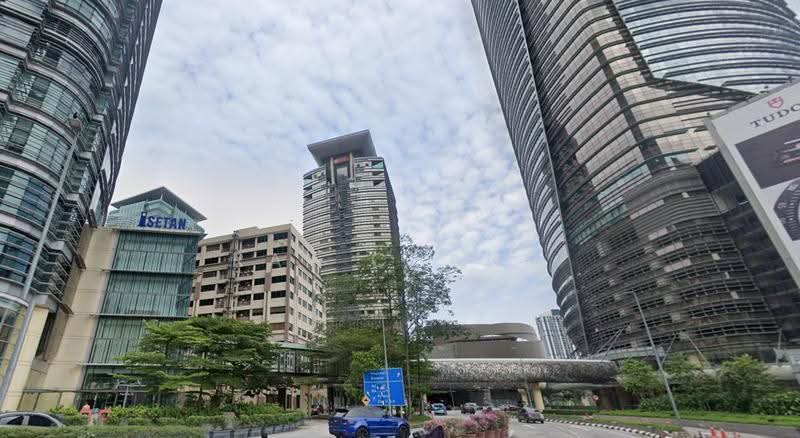 Office for Rent in Mid Valley City (Kuala Lumpur) - Ray Chang - Exterior - PropertyGuru.com.my