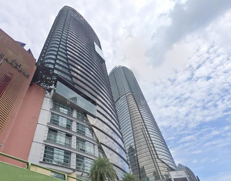 Office for Rent in Mid Valley City (Kuala Lumpur) - Ray Chang - Exterior - PropertyGuru.com.my