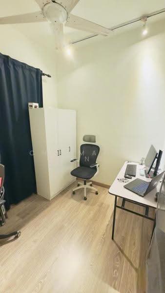 Service Residence for Rent at Southbank Residence - Charmaine Wong - Study - PropertyGuru.com.my