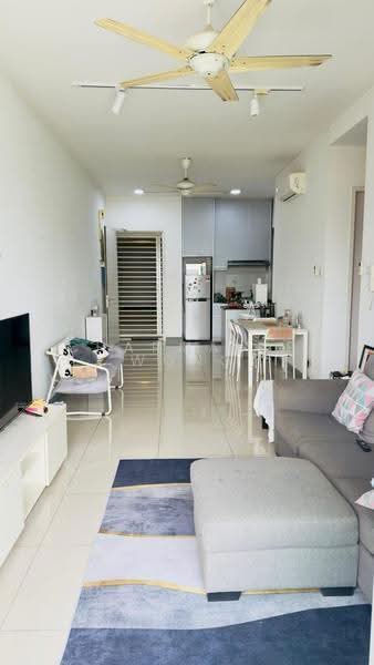 Service Residence for Rent at Southbank Residence - Charmaine Wong - PropertyGuru.com.my