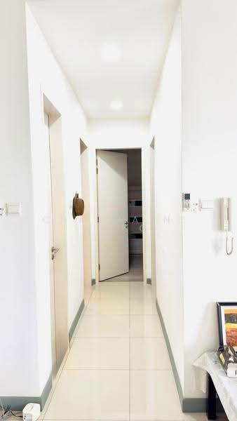 Service Residence for Rent at Southbank Residence - Charmaine Wong - PropertyGuru.com.my