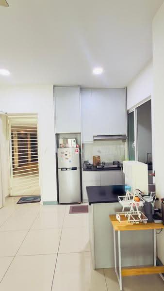 Service Residence for Rent at Southbank Residence - Charmaine Wong - PropertyGuru.com.my