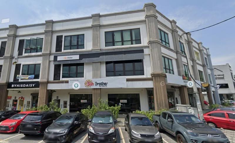 Kedai untuk Disewa di Alam Damai (Cheras) - Jacky Wong - Exterior - PropertyGuru.com.my
