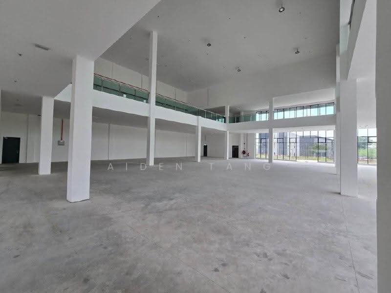 Kilang untuk Disewa di Skudai (Johor) - Aiden Tang - Interior - PropertyGuru.com.my