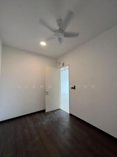 Service Residence for Rent at Duta Park Residences - Shawn Chong - Interior - PropertyGuru.com.my