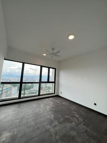 Service Residence for Rent at Duta Park Residences - Shawn Chong - View - PropertyGuru.com.my