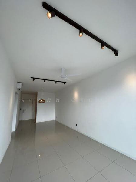 Service Residence for Rent at Duta Park Residences - Shawn Chong - Interior - PropertyGuru.com.my