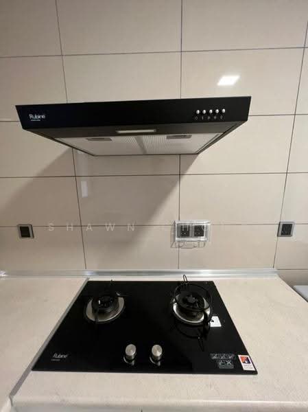 Service Residence for Rent at Duta Park Residences - Shawn Chong - Kitchen - PropertyGuru.com.my