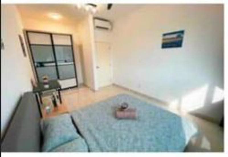 Kediaman Servis untuk Disewa di Parc 3 - Cayden Chin - Interior - PropertyGuru.com.my