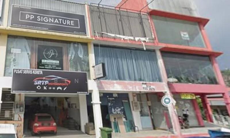 Commercial Bungalow for Sale in Kajang (Selangor) - Benjamin Lai - Exterior - PropertyGuru.com.my