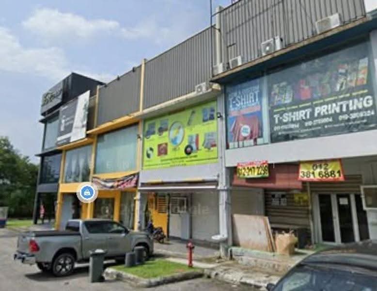 Commercial Bungalow for Sale in Kajang (Selangor) - Benjamin Lai - Exterior - PropertyGuru.com.my