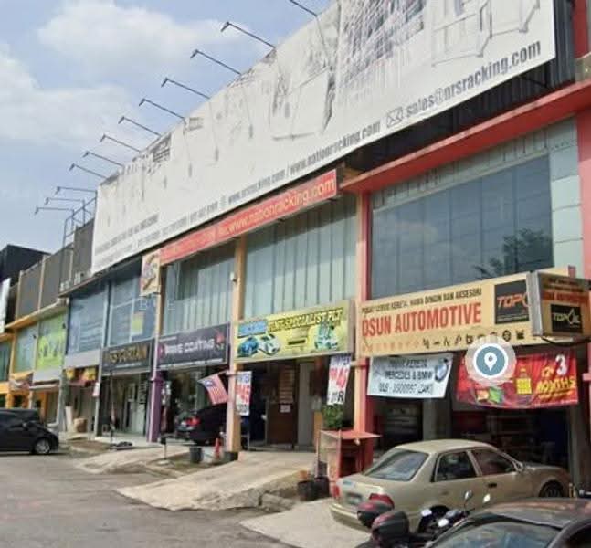 Commercial Bungalow for Sale in Kajang (Selangor) - Benjamin Lai - Exterior - PropertyGuru.com.my
