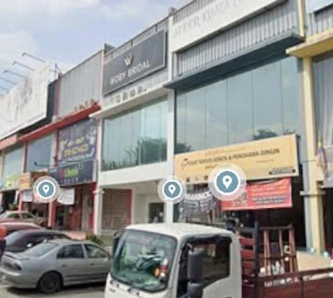 Commercial Bungalow for Sale in Kajang (Selangor) - Benjamin Lai - PropertyGuru.com.my