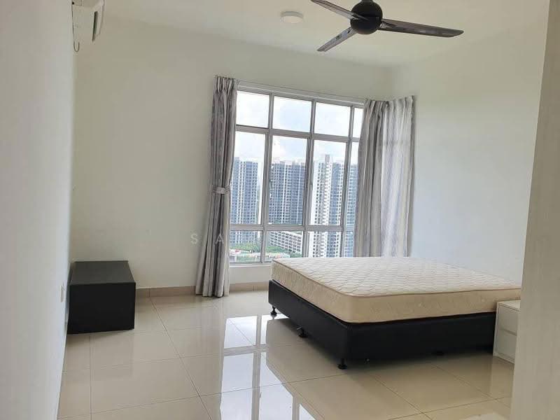 Apartment for Rent at Aliff Avenue (Dwi Alif) - Sam Yap - Bedroom - PropertyGuru.com.my