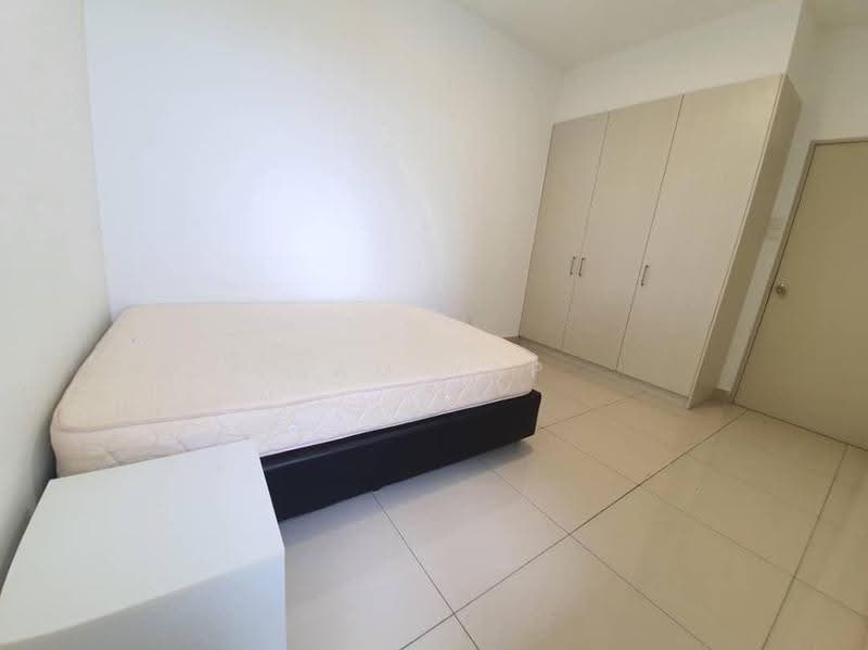 Apartment for Rent at Aliff Avenue (Dwi Alif) - Sam Yap - Bedroom - PropertyGuru.com.my