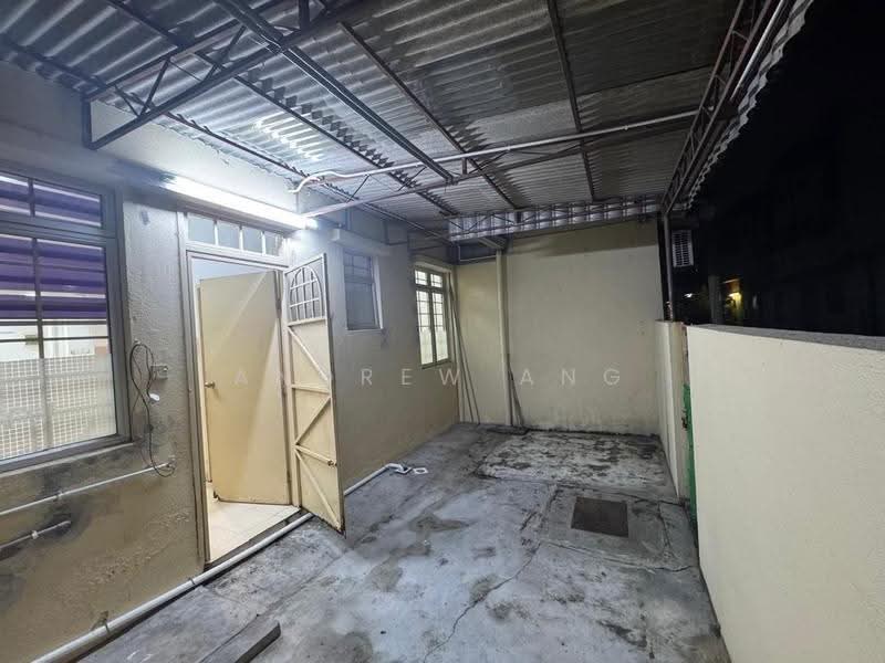 Rumah Teres 2-Tingkat untuk Disewa di Bandar Parklands (Klang) - Andrew Ang - Exterior - PropertyGuru.com.my