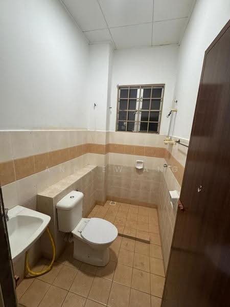 Rumah Teres 2-Tingkat untuk Disewa di Bandar Parklands (Klang) - Andrew Ang - Bathroom - PropertyGuru.com.my