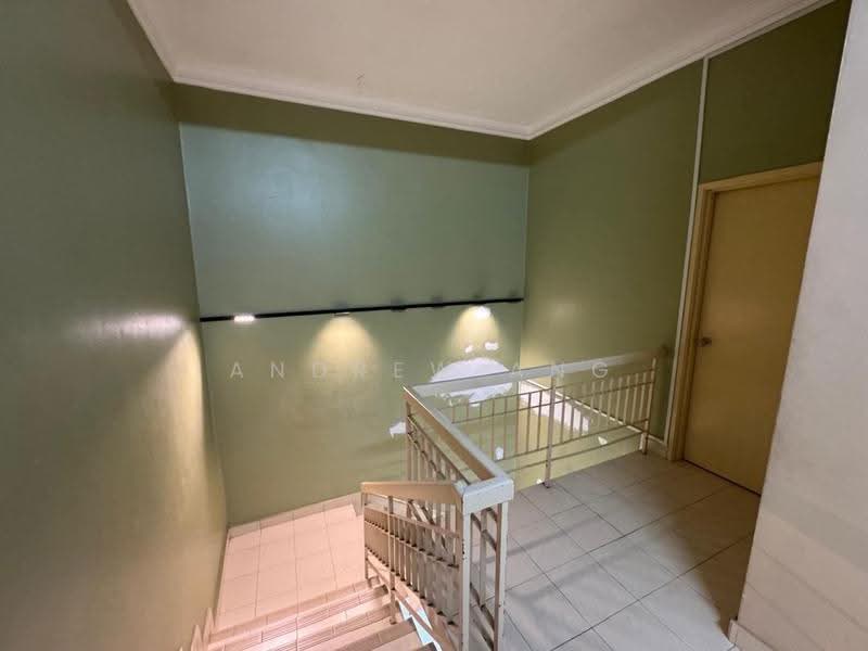 Rumah Teres 2-Tingkat untuk Disewa di Bandar Parklands (Klang) - Andrew Ang - Interior - PropertyGuru.com.my