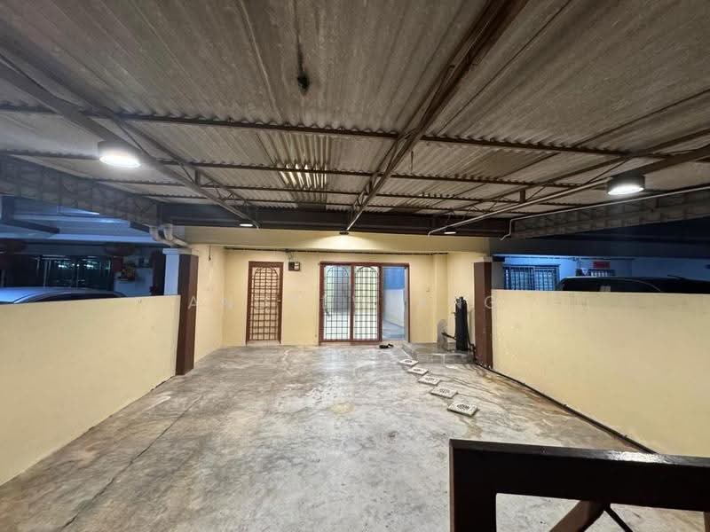 Rumah Teres 2-Tingkat untuk Disewa di Bandar Parklands (Klang) - Andrew Ang - Exterior - PropertyGuru.com.my