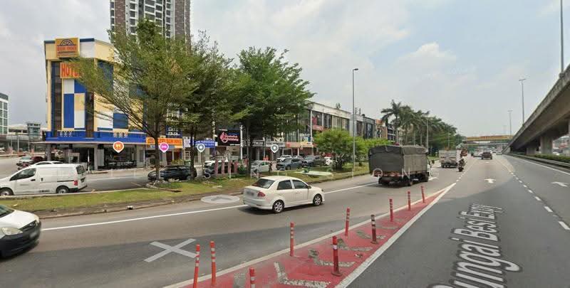 Shop for Rent in Seri Kembangan (Selangor) - Lee Sing Siong - Exterior - PropertyGuru.com.my