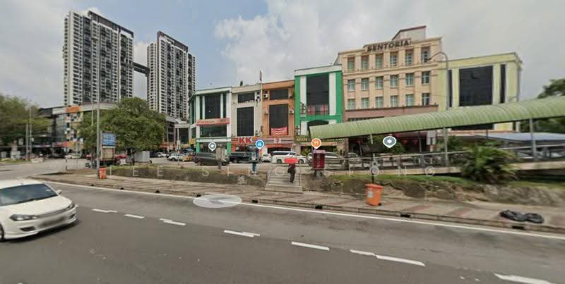 Shop for Rent in Seri Kembangan (Selangor) - Lee Sing Siong - Exterior - PropertyGuru.com.my