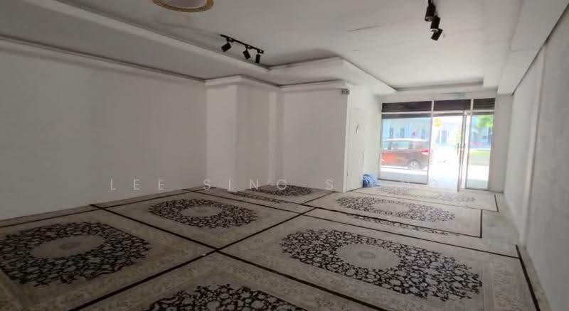 Shop for Rent in Seri Kembangan (Selangor) - Lee Sing Siong - Interior - PropertyGuru.com.my