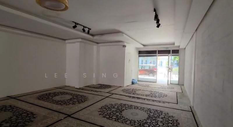 Shop for Rent in Seri Kembangan (Selangor) - Lee Sing Siong - Interior - PropertyGuru.com.my