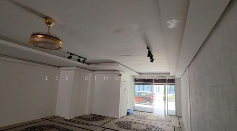 Shop for Rent in Seri Kembangan (Selangor) - Lee Sing Siong - Interior - PropertyGuru.com.my