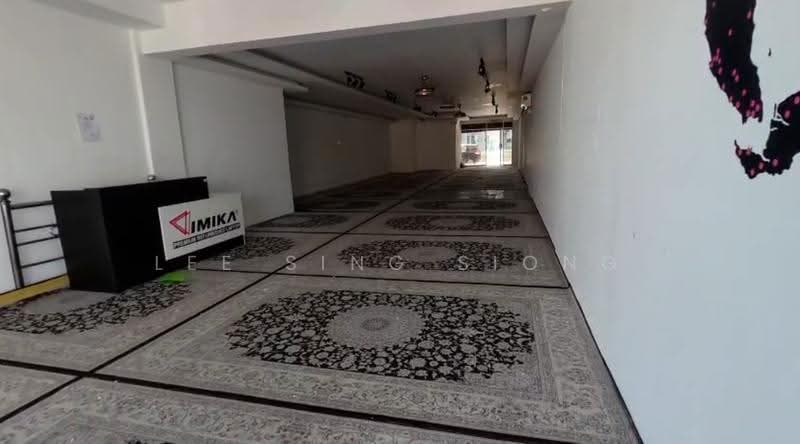 Shop for Rent in Seri Kembangan (Selangor) - Lee Sing Siong - Interior - PropertyGuru.com.my