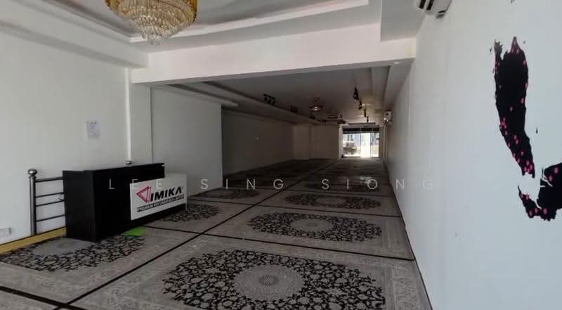 Shop for Rent in Seri Kembangan (Selangor) - Lee Sing Siong - Interior - PropertyGuru.com.my