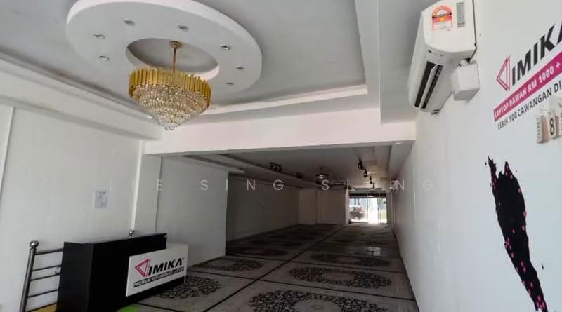 Shop for Rent in Seri Kembangan (Selangor) - Lee Sing Siong - Interior - PropertyGuru.com.my