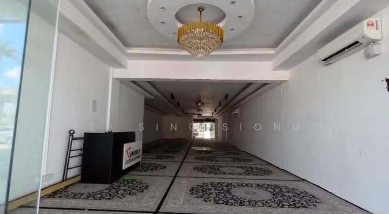 Shop for Rent in Seri Kembangan (Selangor) - Lee Sing Siong - Interior - PropertyGuru.com.my