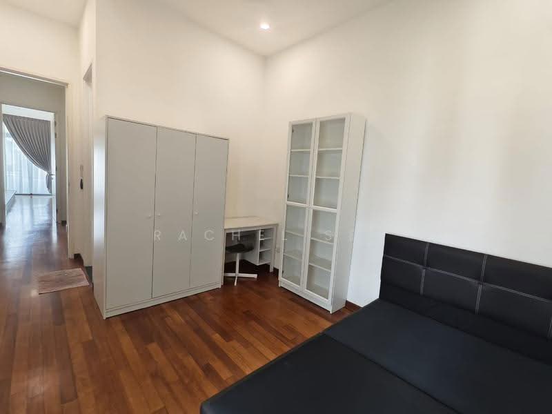 Cluster House for Sale in Eco Botanic (Iskandar Puteri (Nusajaya)) - Rachel See - Bedroom - PropertyGuru.com.my