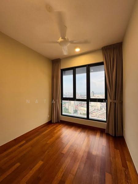 Kondominium untuk Dijual di Muze @ PICC - Natalie Lim - View - PropertyGuru.com.my