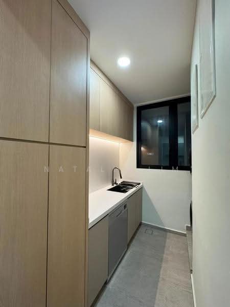Kondominium untuk Dijual di Muze @ PICC - Natalie Lim - Interior - PropertyGuru.com.my