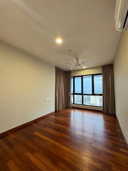 Kondominium untuk Dijual di Muze @ PICC - Natalie Lim - View - PropertyGuru.com.my