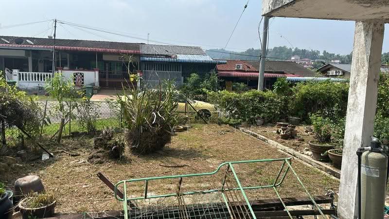 Semi-Detached House for Sale in Kulim (Kedah) - Mei Yee Lee - PropertyGuru.com.my