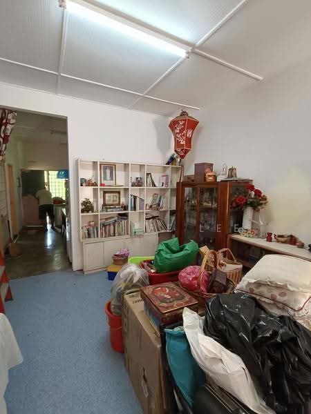 Semi-Detached House for Sale in Kulim (Kedah) - Mei Yee Lee - PropertyGuru.com.my