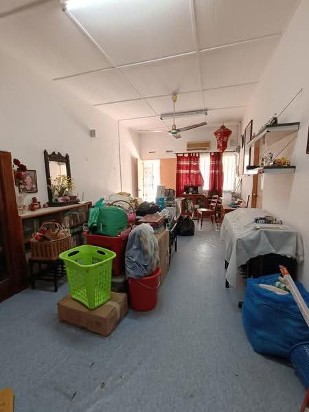 Semi-Detached House for Sale in Kulim (Kedah) - Mei Yee Lee - PropertyGuru.com.my