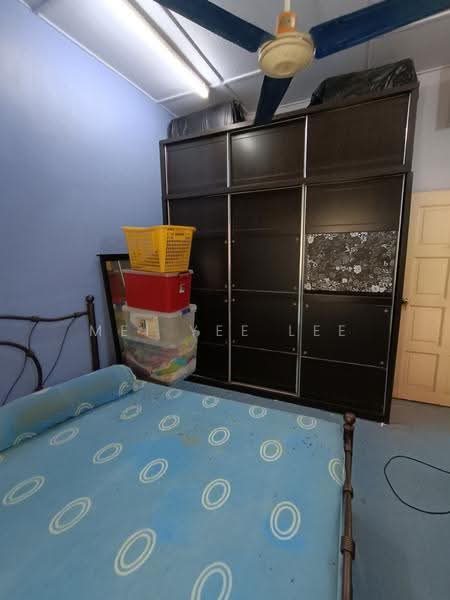 Semi-Detached House for Sale in Kulim (Kedah) - Mei Yee Lee - Bedroom - PropertyGuru.com.my