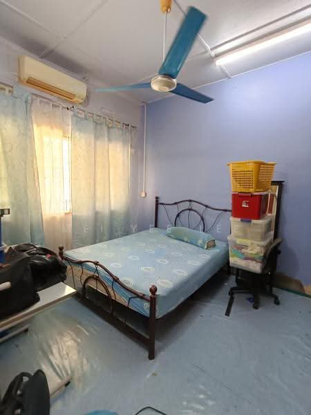 Semi-Detached House for Sale in Kulim (Kedah) - Mei Yee Lee - Bedroom - PropertyGuru.com.my