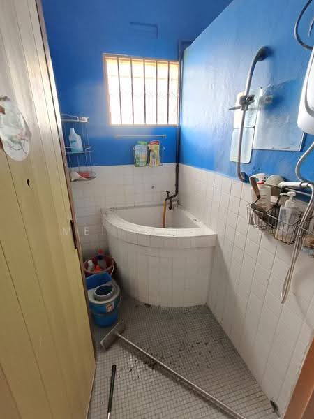 Semi-Detached House for Sale in Kulim (Kedah) - Mei Yee Lee - Bathroom - PropertyGuru.com.my