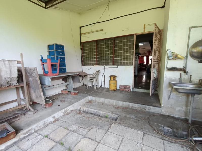 Semi-Detached House for Sale in Kulim (Kedah) - Mei Yee Lee - Exterior - PropertyGuru.com.my