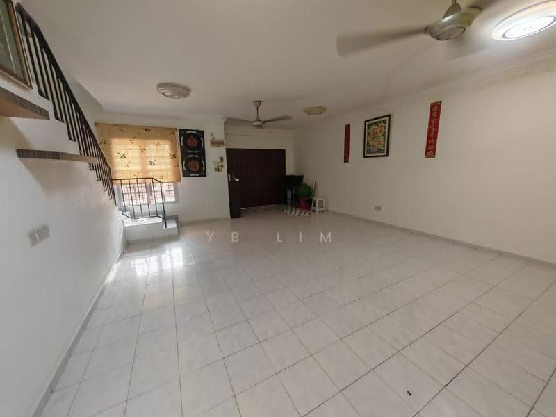 2-storey Terraced House for Sale in Taman Kota Laksamana (Melaka City) - YB Lim - PropertyGuru.com.my