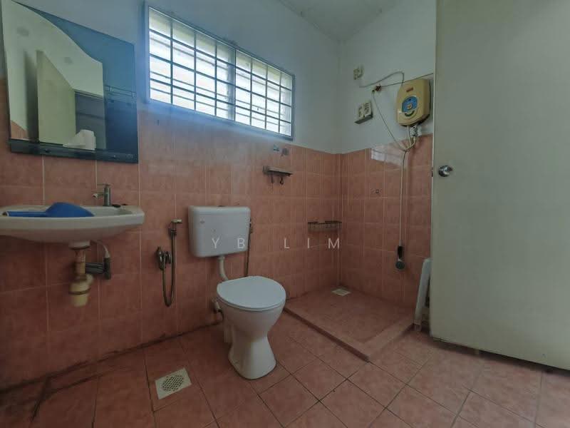 2-storey Terraced House for Sale in Taman Kota Laksamana (Melaka City) - YB Lim - PropertyGuru.com.my