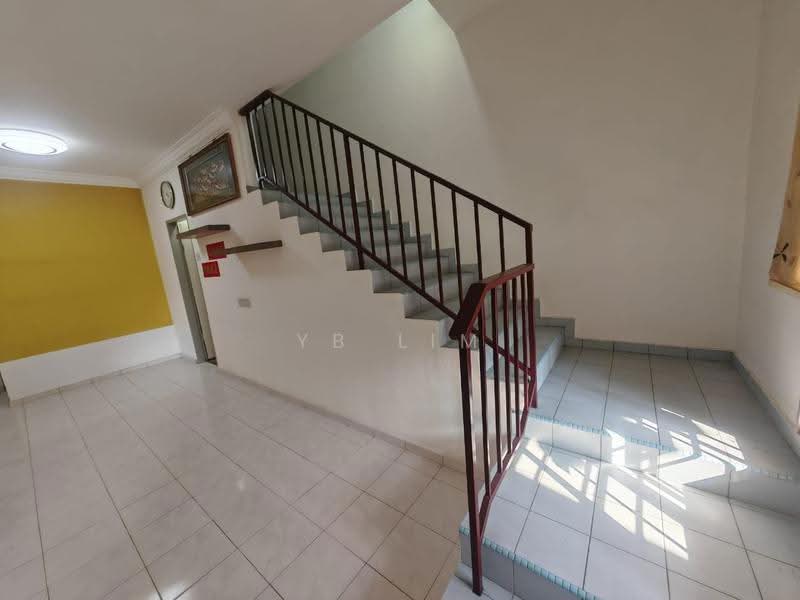 2-storey Terraced House for Sale in Taman Kota Laksamana (Melaka City) - YB Lim - PropertyGuru.com.my