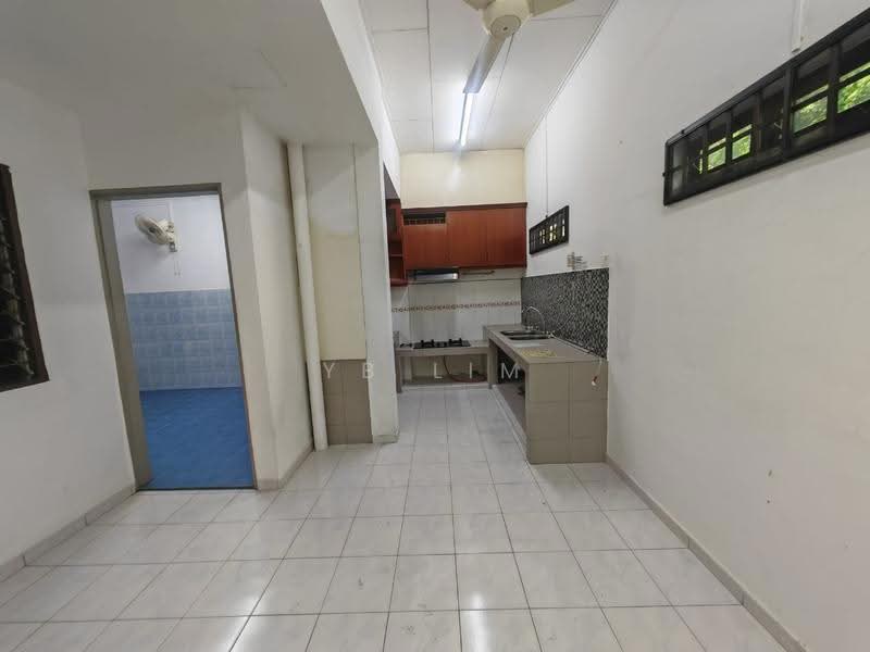2-storey Terraced House for Sale in Taman Kota Laksamana (Melaka City) - YB Lim - PropertyGuru.com.my