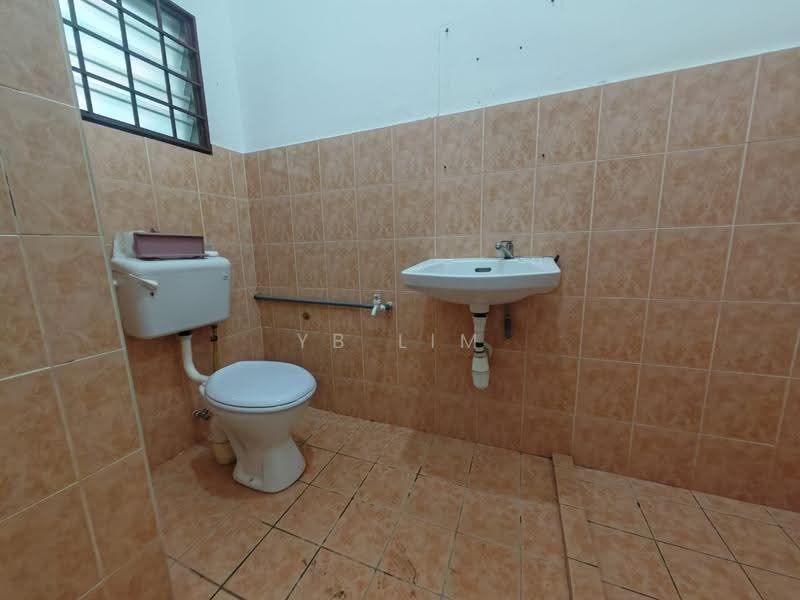 2-storey Terraced House for Sale in Taman Kota Laksamana (Melaka City) - YB Lim - PropertyGuru.com.my
